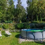 Casa Nature Neno Σπίτι διακοπών