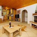 Casa Nature Neno * Breza