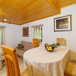Casa Nature Neno Σπίτι διακοπών Breza