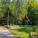 Casa Nature Neno * Breza