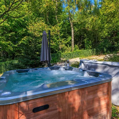 Casa Nature Neno * Breze