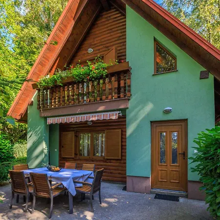 Σπίτι διακοπών Casa Nature Neno