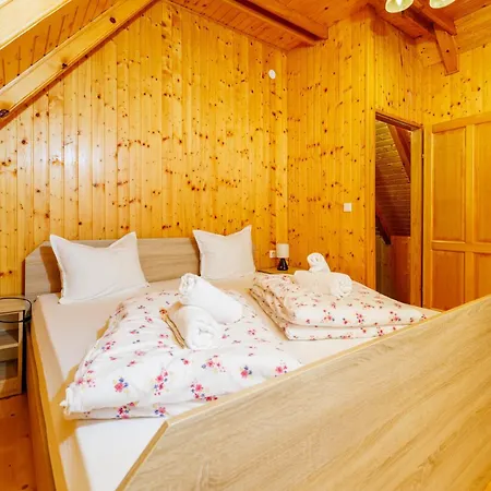 Casa Nature Neno * Breze