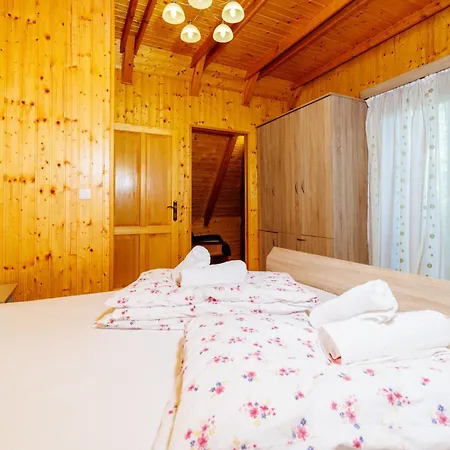 Casa vacanze Casa Nature Neno Breze