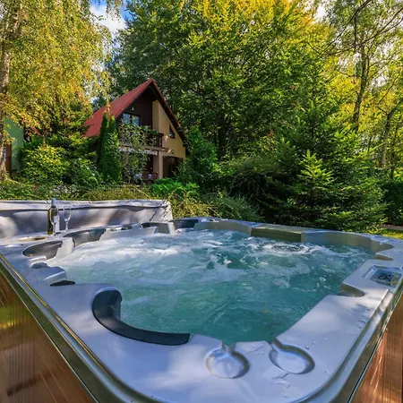 Casa Nature Neno Breze