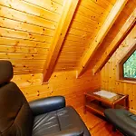 Holiday home Casa Nature Neno *