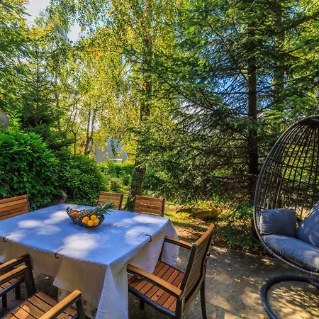 Holiday home Casa Nature Neno Breza