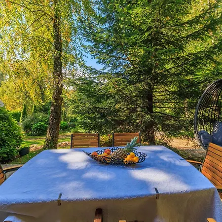 Casa Nature Neno * Breza