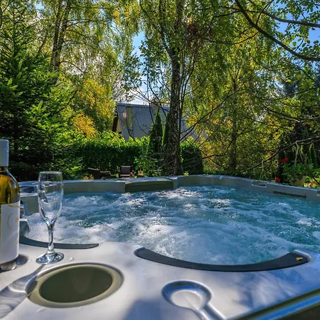 Prázdninový dům Casa Nature Neno Breze