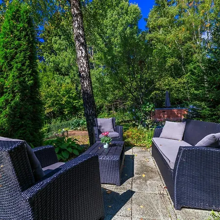 Tatil Evi Casa Nature Neno *