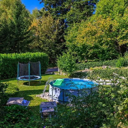 Tatil Evi Casa Nature Neno *