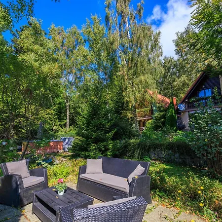 Casa Nature Neno Breze