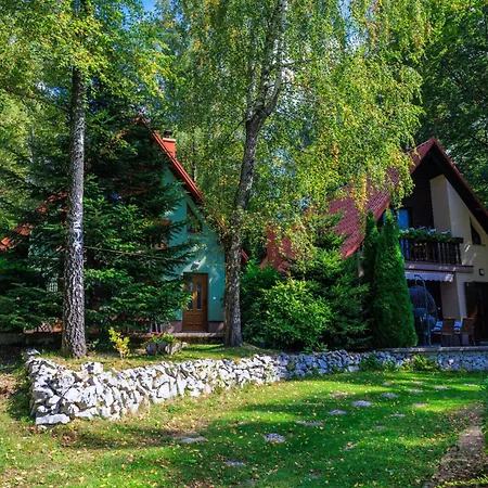 Prázdninový dům Casa Nature Neno