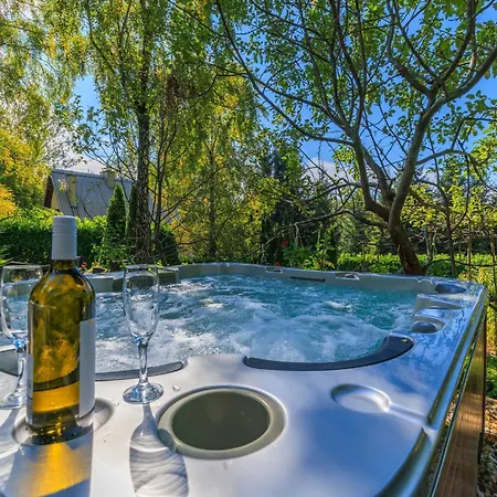 Prázdninový dům Casa Nature Neno Breze