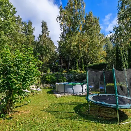 Casa Nature Neno Breza