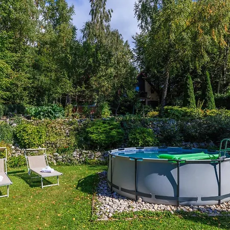 Casa Nature Neno Holiday home