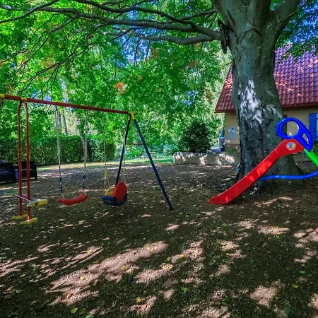 Casa Nature Neno * Breze