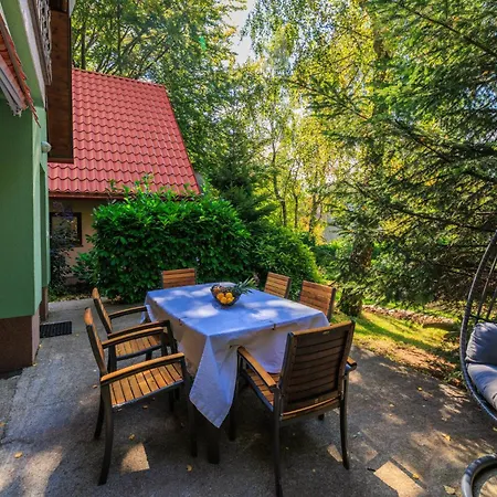 Holiday home Casa Nature Neno