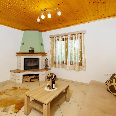 Holiday home Casa Nature Neno