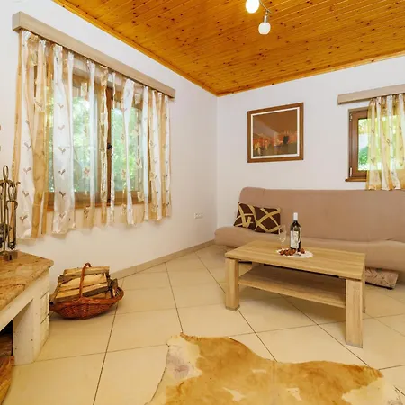 Prázdninový dům Casa Nature Neno *