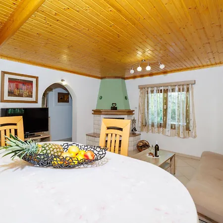 Tatil Evi Casa Nature Neno *