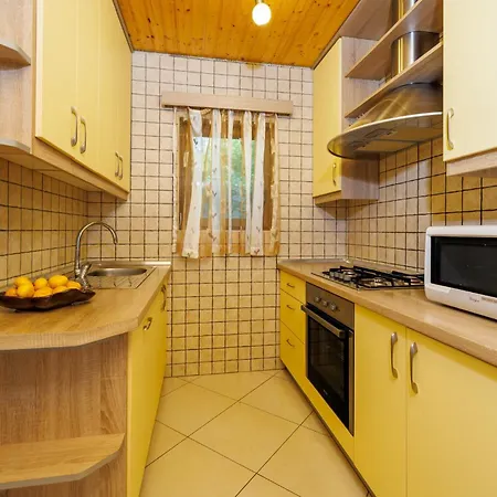 Prázdninový dům Casa Nature Neno