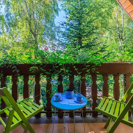 Prázdninový dům Casa Nature Neno *