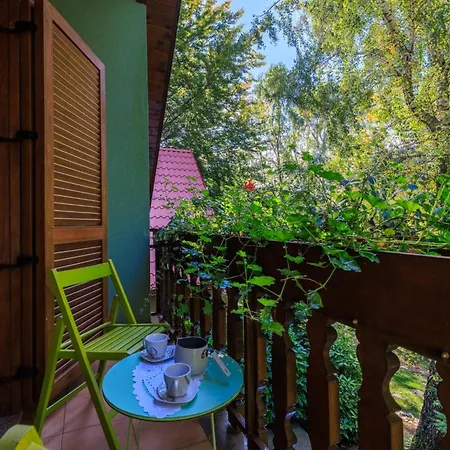 Casa Nature Neno