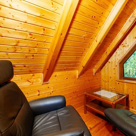Holiday home Casa Nature Neno *