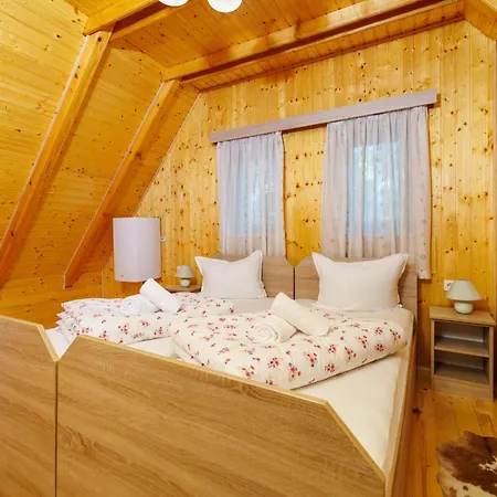 Prázdninový dům Casa Nature Neno