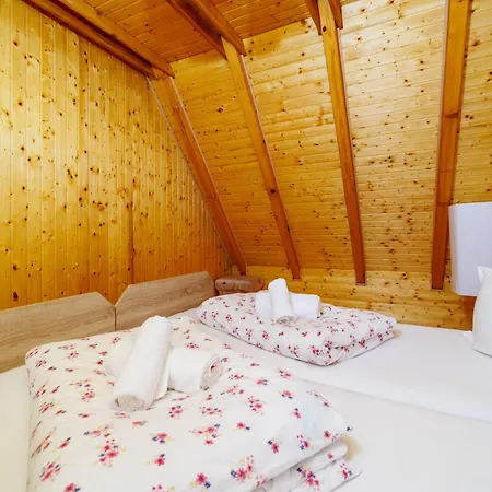 Prázdninový dům Casa Nature Neno *