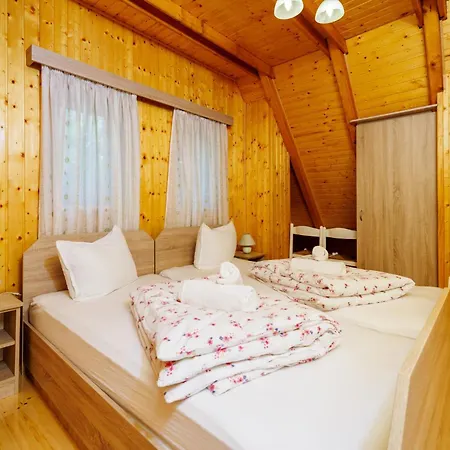 Prázdninový dům Casa Nature Neno *