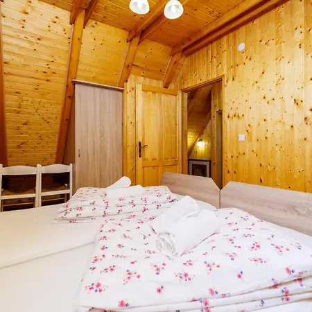 Casa Nature Neno Prázdninový dům *