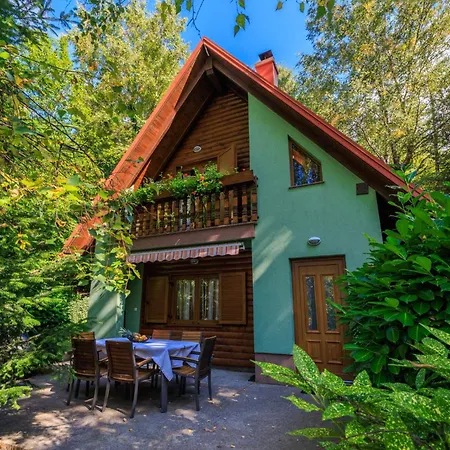 度假居 Casa Nature Neno *