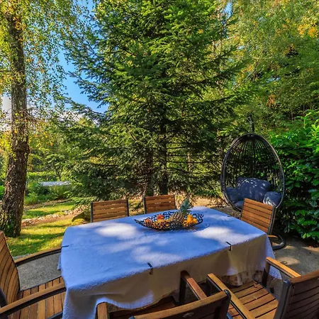 Casa Nature Neno Breze