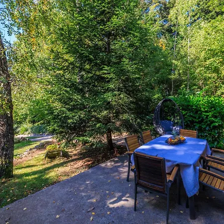 Holiday home Casa Nature Neno Breza