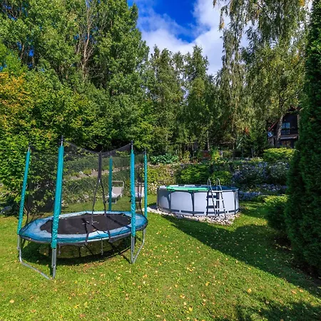 Prázdninový dům Casa Nature Neno *