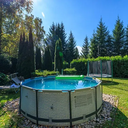 Casa Nature Neno Prázdninový dům