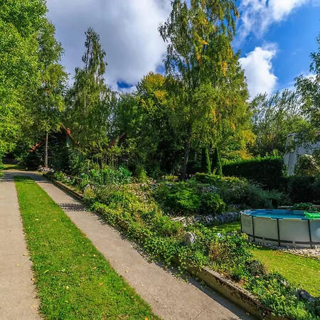 Casa Nature Neno Breze