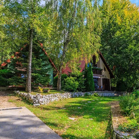 Casa Nature Neno * Breze