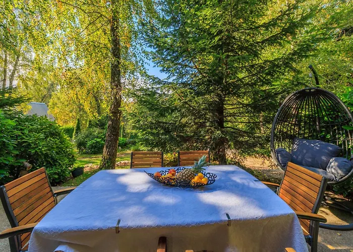Casa Nature Neno * Breza