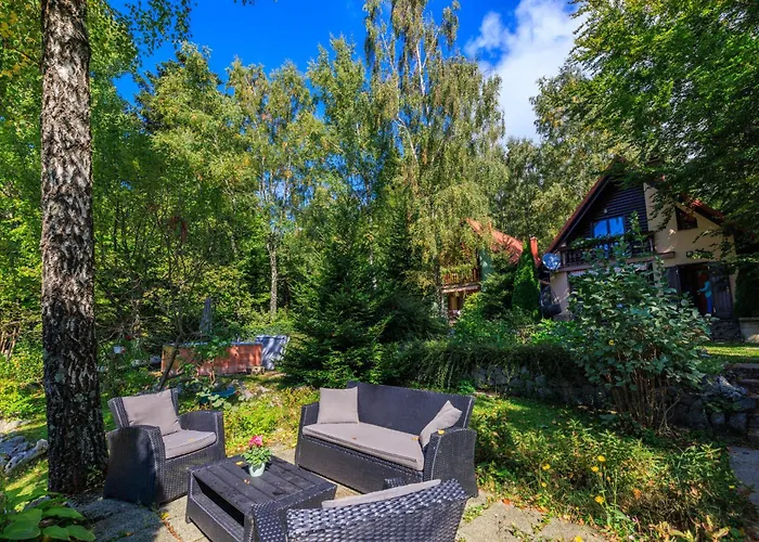 Casa Nature Neno Breza