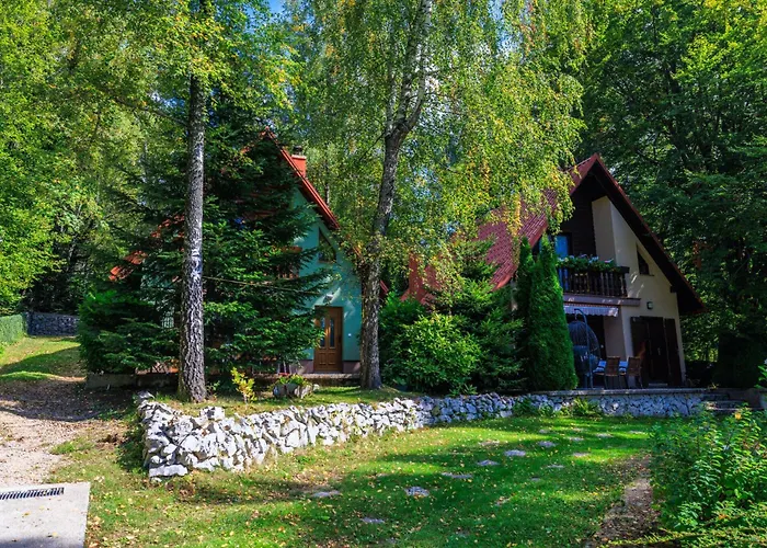 度假居 Casa Nature Neno