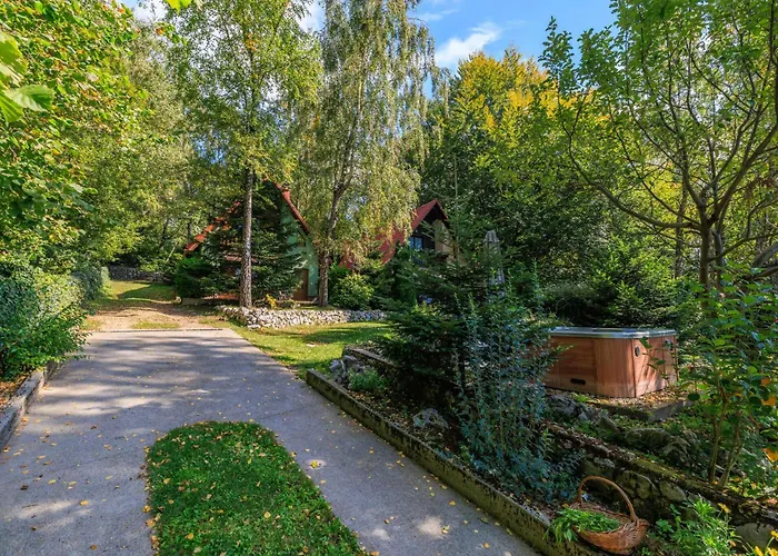 Casa Nature Neno