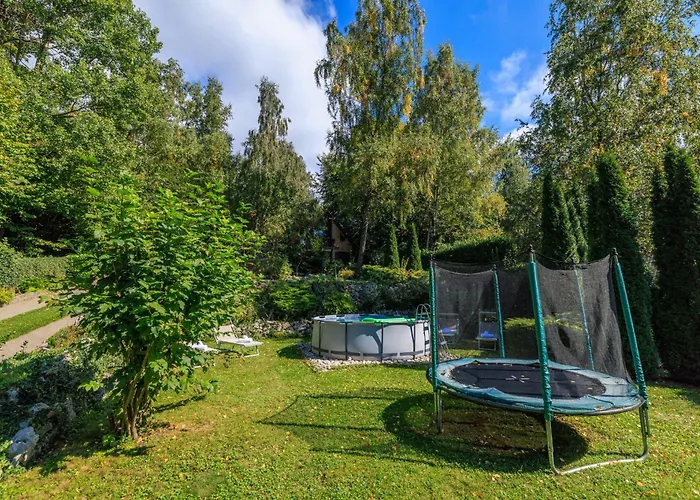 Casa Nature Neno Breza