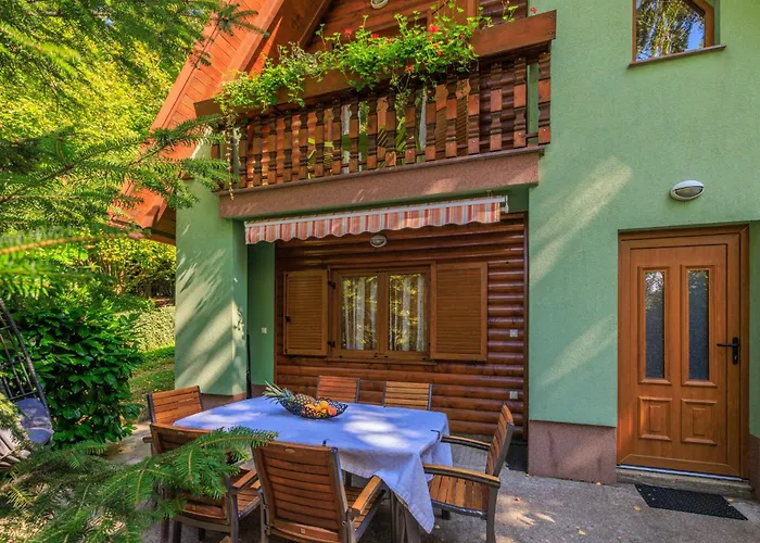 Casa Nature Neno