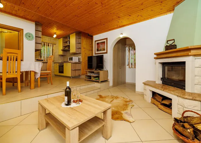 Casa Nature Neno * Breza