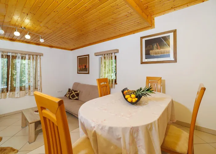 Casa Nature Neno 度假居 Breza