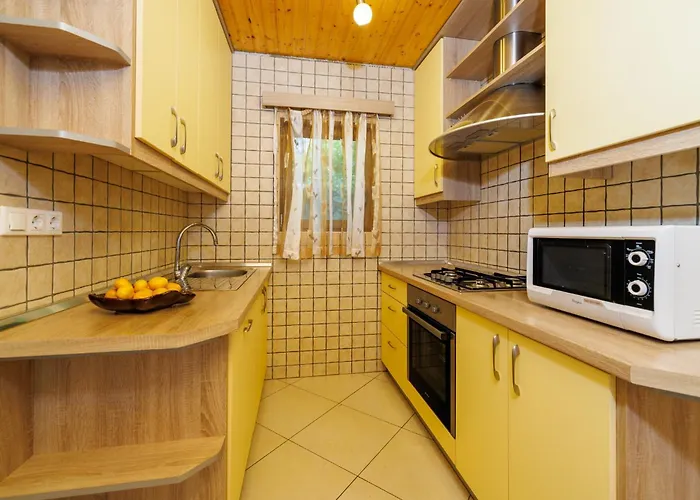 度假居 Casa Nature Neno
