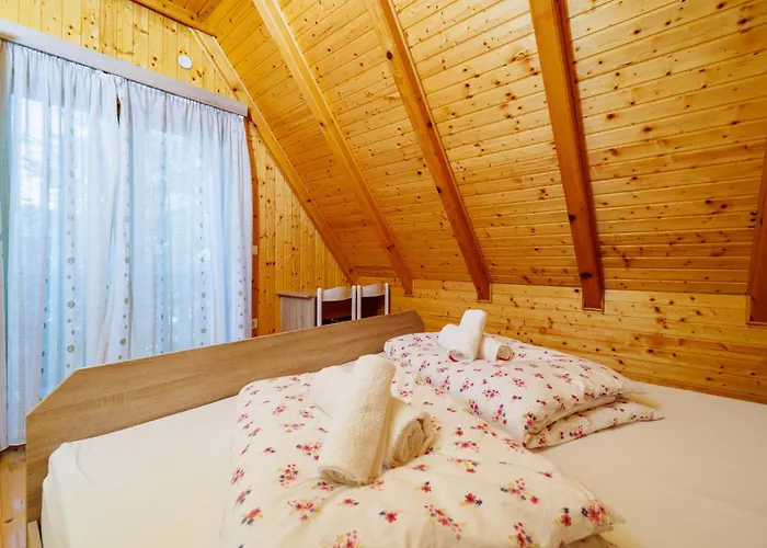Casa Nature Neno 度假居 Breza